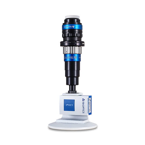 µPhase® SPHERO UP